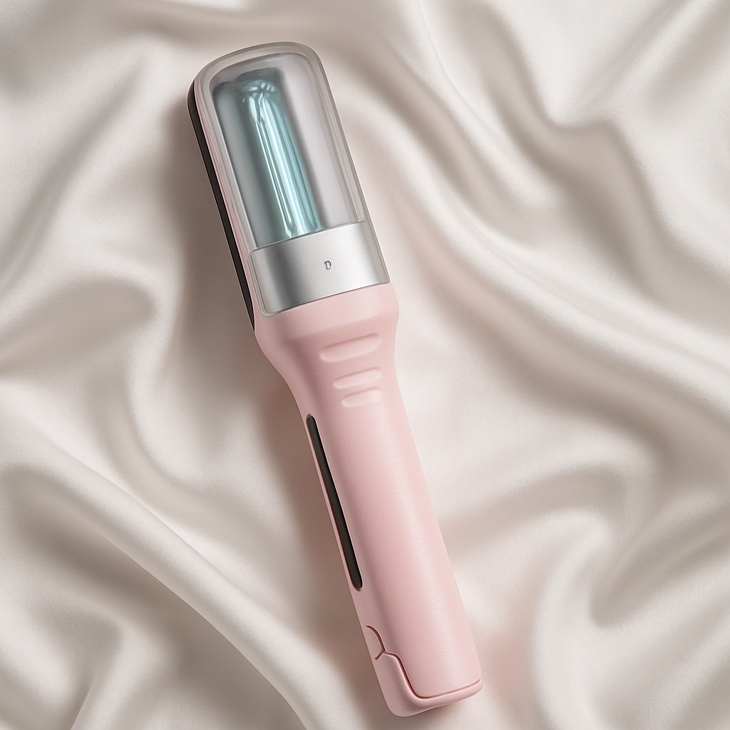 Trim Her!™ Pro Hair Trimmer