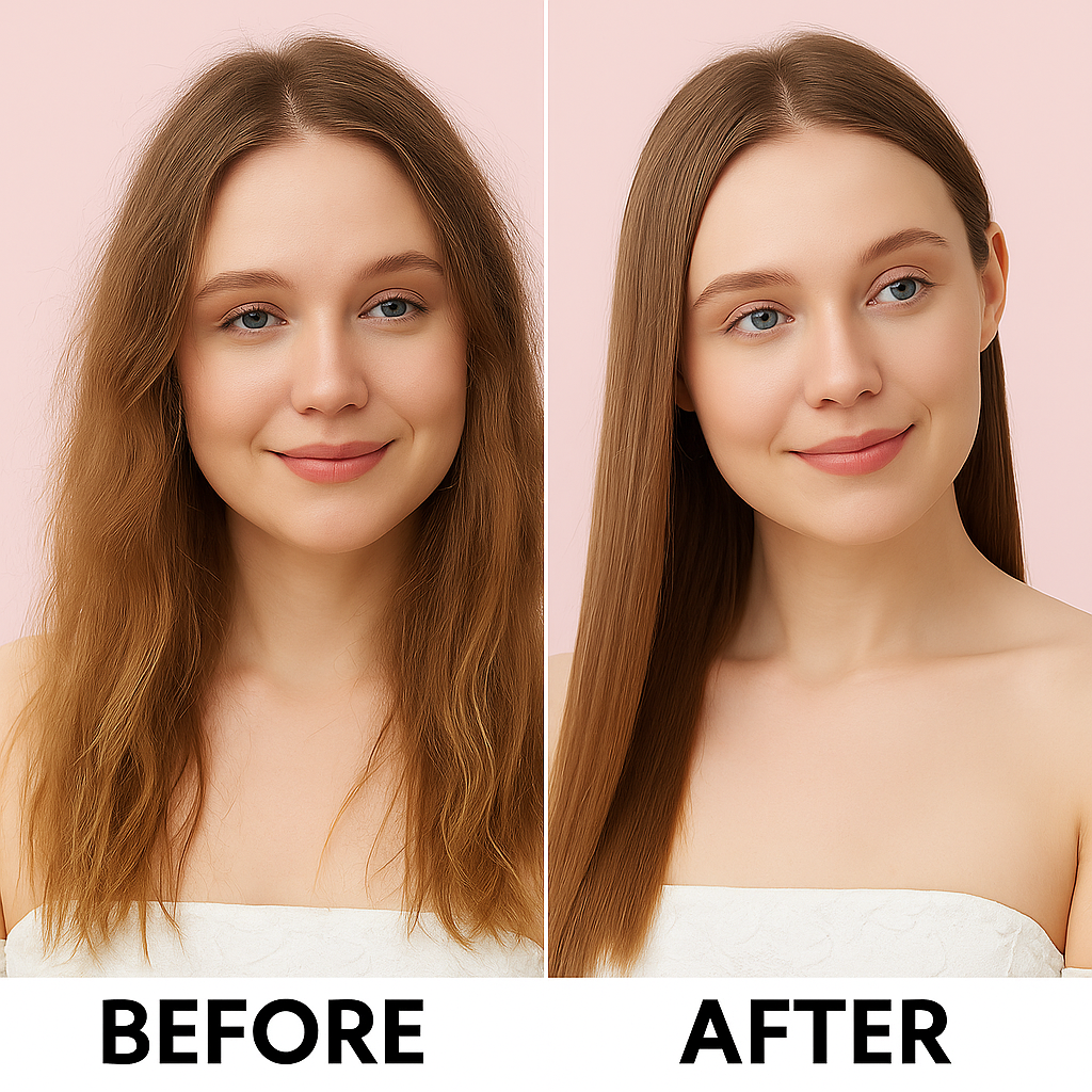 Trim Her!™ Pro Hair Trimmer