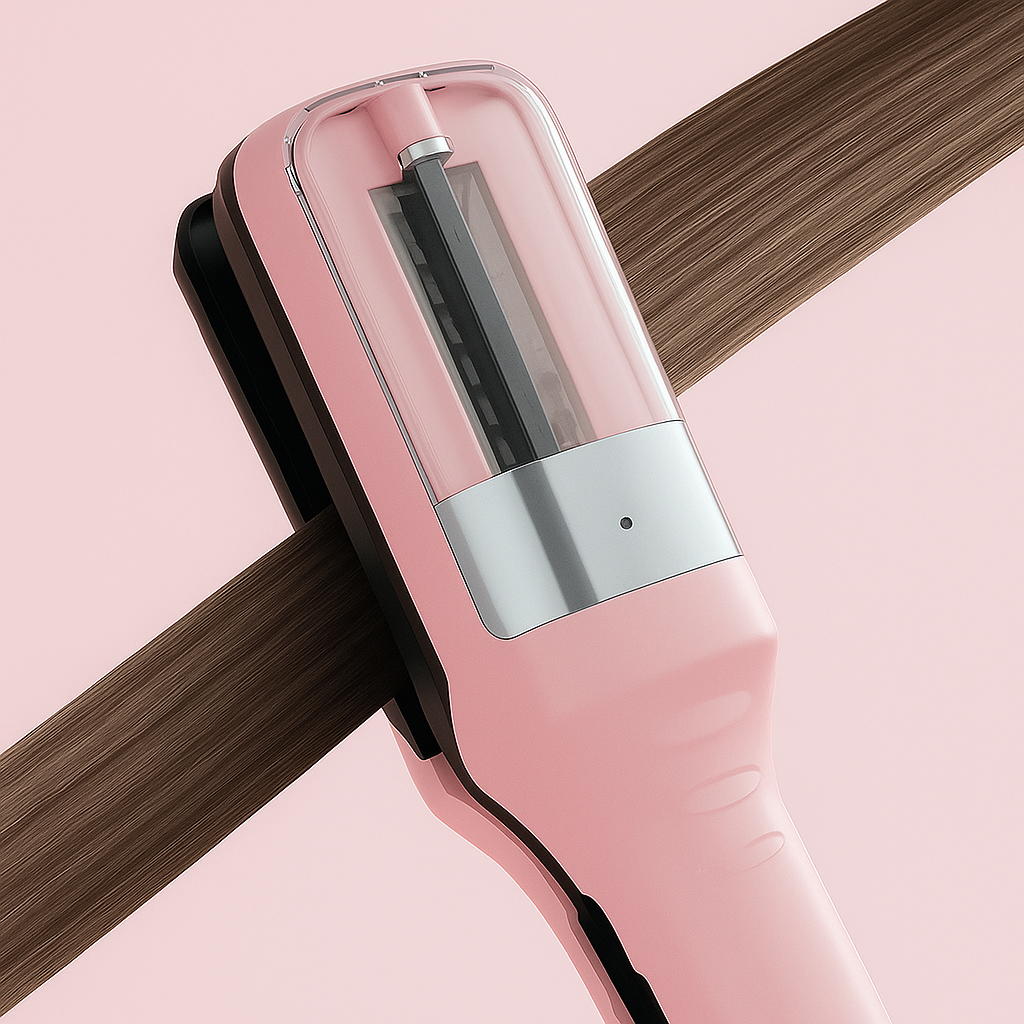 Trim Her!™ Pro Hair Trimmer