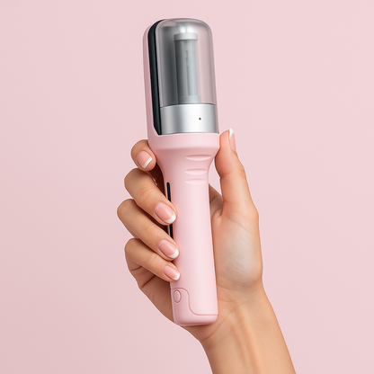 Trim Her!™ Pro Hair Trimmer